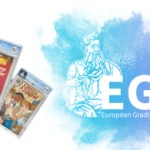 EGC collaborazione Sezione EGC Comics collaborazione