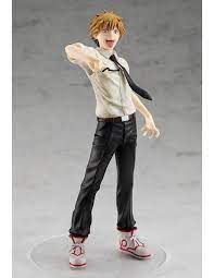 CHAINSAW MAN DENJI POP UP PARADE 17CM.