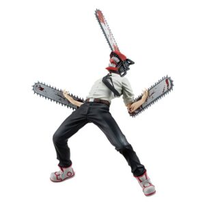 CHAINSAW MAN POP UP PARADE 18CM.
