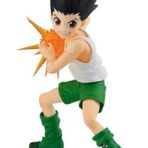 HUNTER X HUNTER GON FREECSS 12CM. POP UP PARADE