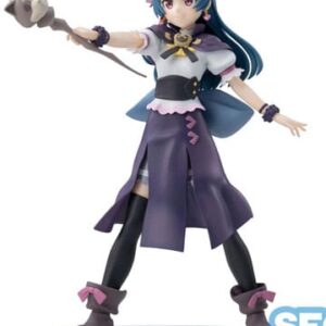 Genjitsu no Yohane: Sunshine in the Mirror PVC Statue Yohane 19 cm