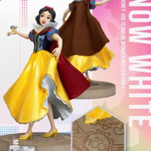 Snow white