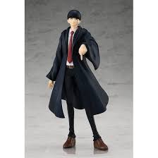 MASHLE MAGIC AND MUSCLE MASH BURNEDEAD 18CM POP UP PARADE