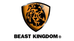 logo beast kingdom
