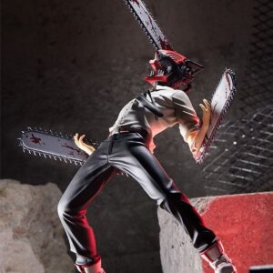 Pop Up Parade Chainsaw Man Chainsaw Man