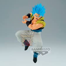 DRAGON BALL SUPERMATCH MAKERS GOGETA