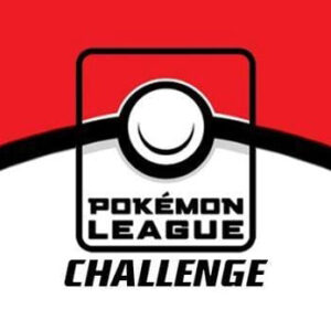 Pokemon League Challenger
