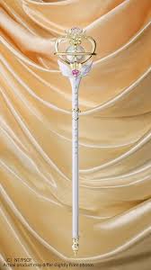 SAILOR MOON PROPLICA REPLICA 1/1 SAILOR MOON COSMOS THE MOVIE ETERNAL TIARE 87CM.