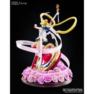 sailor moon tsume Hqs