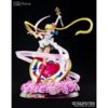 Sailor Moon Tsume Hqs Statua