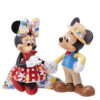 Topolino E Minnie Botanical - Disney Showcase