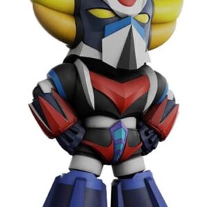 Grendizer Coin Bank UFO Robot Grendizer Standing 18 cm