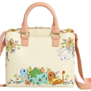 LOUNGEFLY POKEMON BORSA STARTER