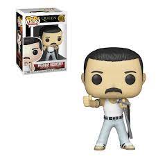 FREDDIE MERCURY POP 183