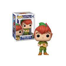 PETER PAN PETER PAN POP