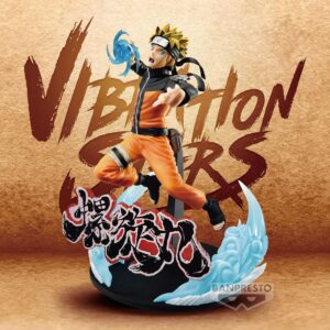 NARUTO VIBRATION STARS UZUMAKI NARUTO