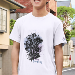 Solo Leveling t-shirt