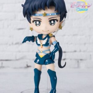 SAILOR MOON  PRETTY GUARDIAN SAILO HEALER COSMOS EDITION