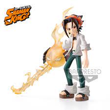 SHAMAN KING YOH ASAKURA VOL. 2