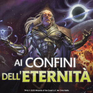 magic ai confini dell'eternità