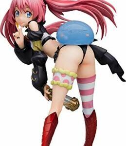 VITA DA SLIME  1/7 MILLIM 19 cm