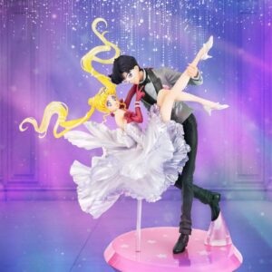 SAILOR MOON MOONLIGHT