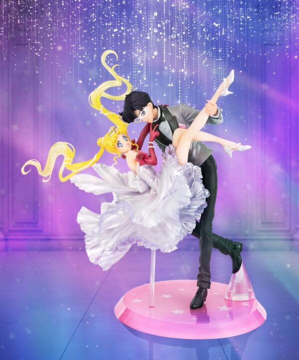 SAILOR MOON MOONLIGHT