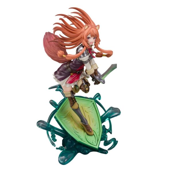 The Rising of the Shield Hero PVC Statue 1/7 Raphtalia