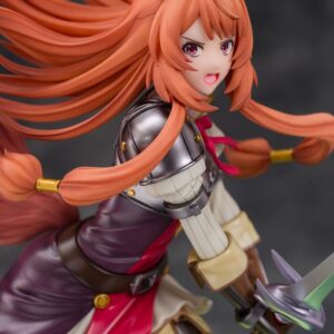 The Rising of the Shield Hero Raphtalia