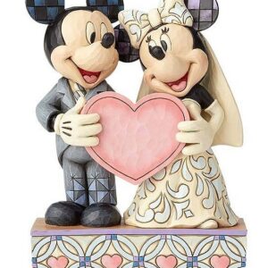 Matrimonio Di Due Anime E Un Cuore Disney Traditions