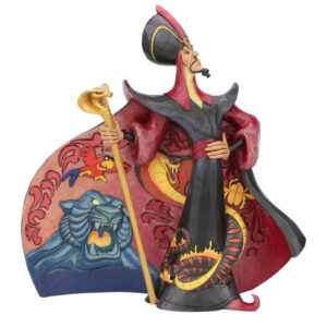 Jafar - Disney Traditions