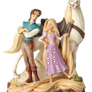 Rapunzel Front 4059736