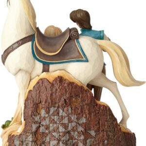 4059736 Rapunzel back