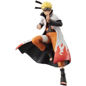 NARUTO SHIPPUDEN G.E.M. 1/8  20CM. PVC