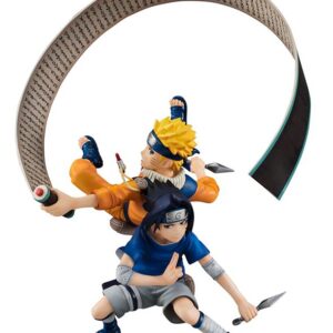 NARUTO  SASUKE REMIX  G.E.M.