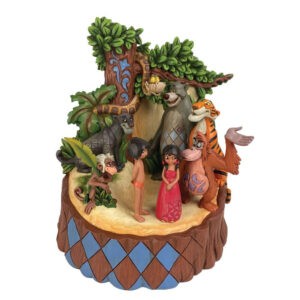 Il Libro Delle Giungla - Disney Traditions