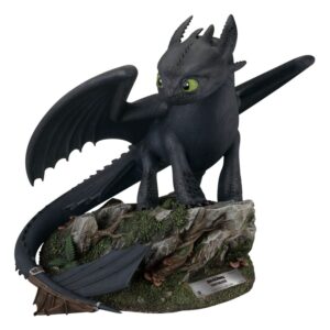 Toothless Dragon Trainer