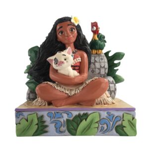 Disney Traditions 6008078 Welcome to Motunui