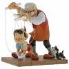 Enesco Disney figure Enchanting: Pinocchio A29296