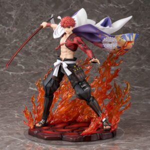 Fate/Grand Order PVC Statue 1/8 Saber/Senji Muramasa 24 cm