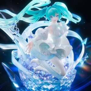 Hatsune Miku - Crystal Dress Ver