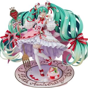 Hatsune Miku: 15th Anniversary Ver