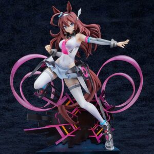 Uma Musume Pretty Derby PVC Statue 1/7 Mihono Bourbon