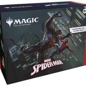 MTG - Marvel's Spider-Man Bundle - EN