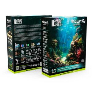 GSW -  Set di Scenari - Acquatico