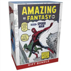MTG - Marvel's Spider-Man Gift Bundle - EN