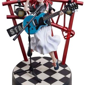 Bocchi the Rock! Statue