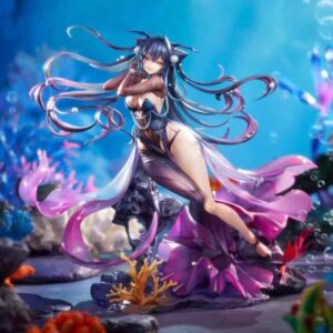 Little Mermaid Abyss Flower