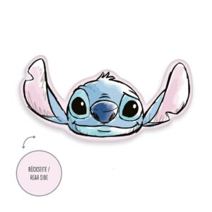 Lilo & Stitch Pillow 42 cm