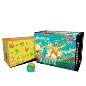 MTG - Final Fantasy Chocobo Bundle - EN